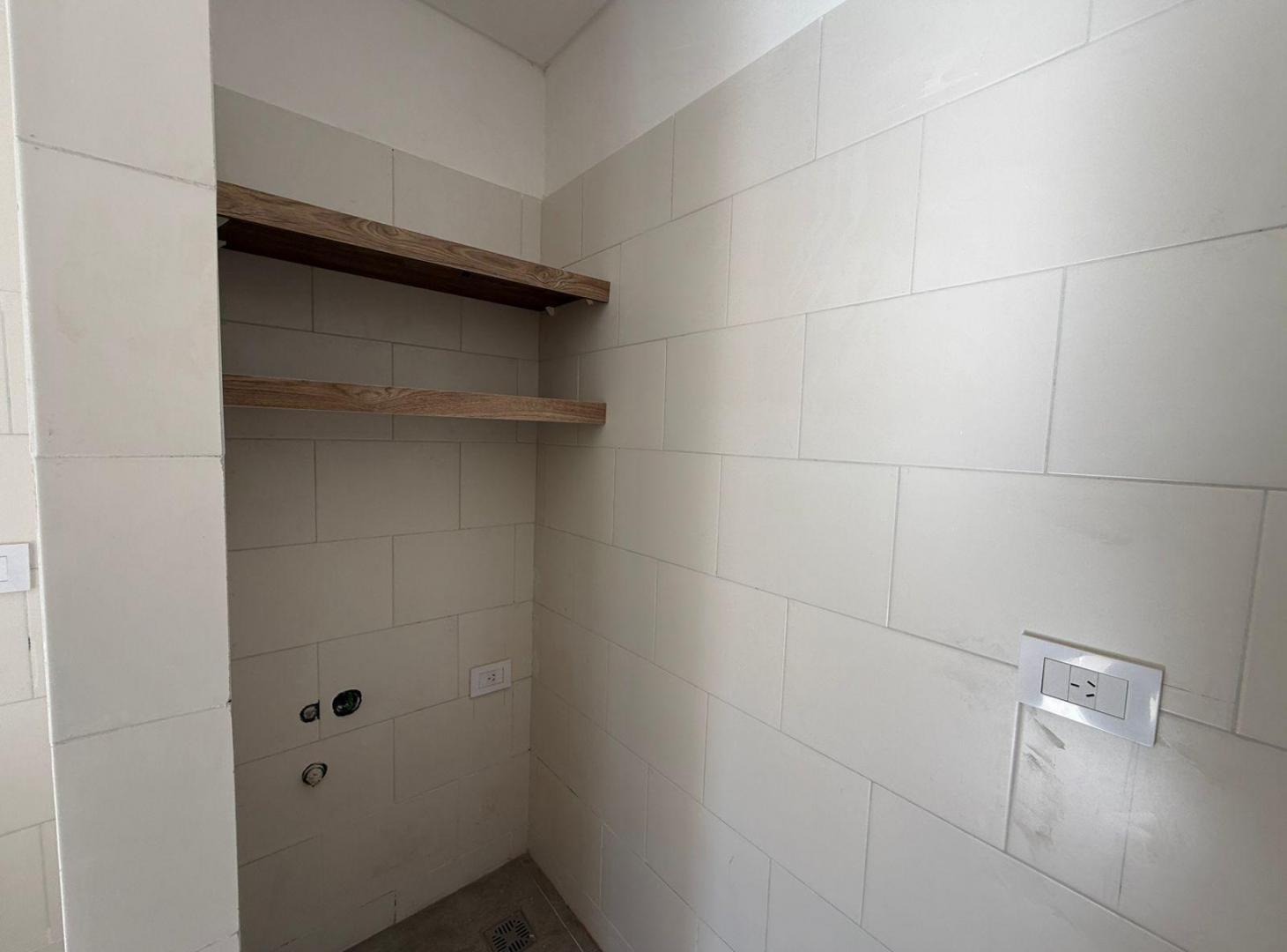 Foto de VENTA - 2 amb c/ balcón, SUM, parrilla - Almagro, imagen 4