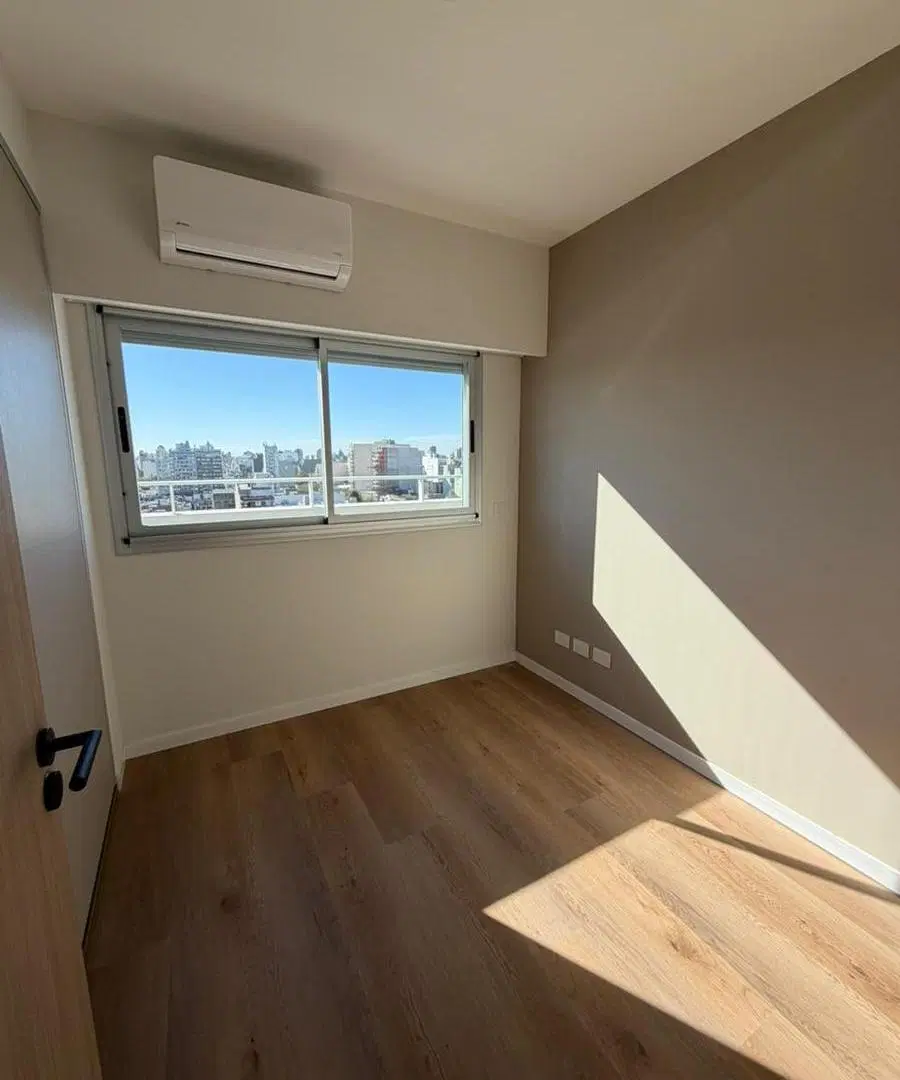 VENTA - Tres Ambientes luminoso con Balcon Terraza - Boedo 4