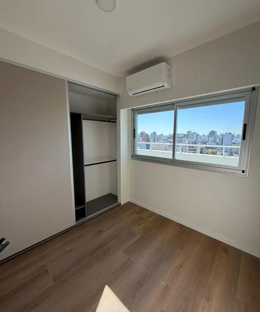 VENTA - Tres Ambientes luminoso con Balcon Terraza - Boedo 5