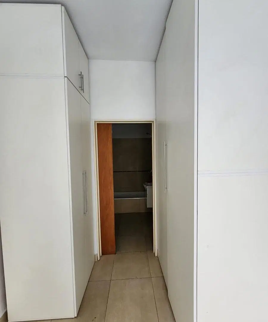 VENTA - Mono Ambiente dividido con parque - Boedo 4
