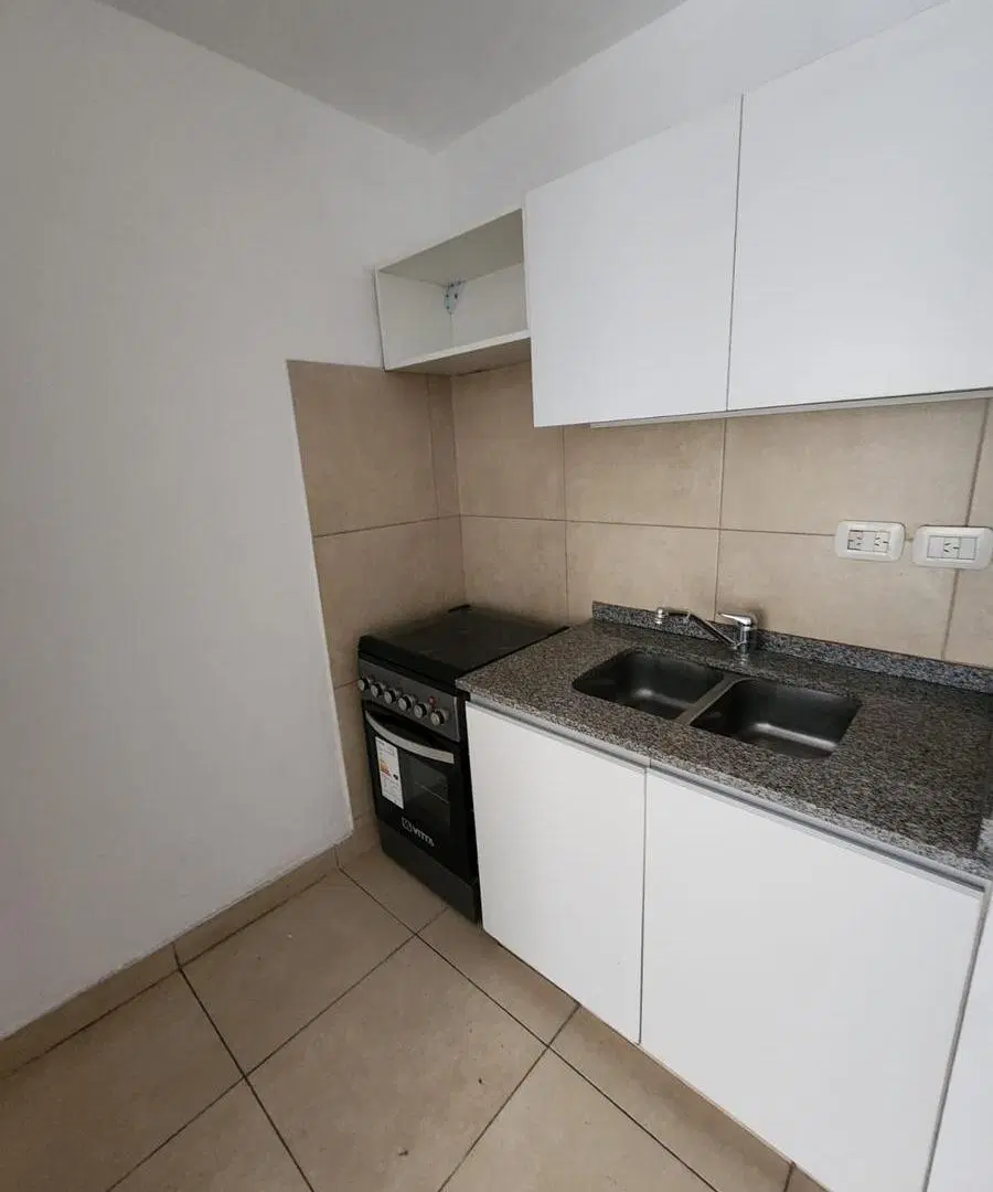 VENTA - Mono Ambiente dividido con parque - Boedo 2