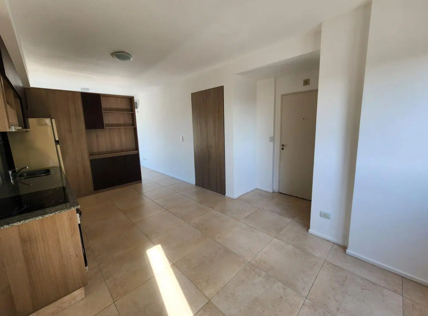 VENTA - Mono Ambiente dividido c/Balcon - Boedo 2