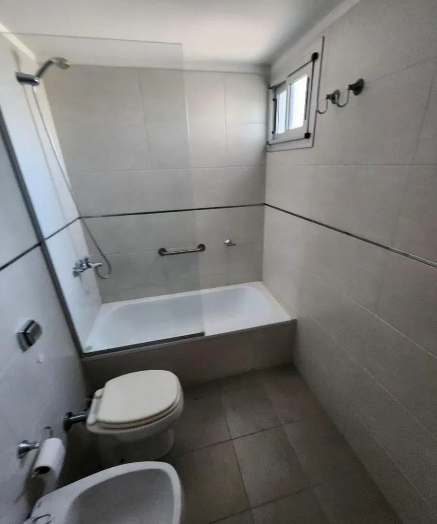 VENTA - Mono Ambiente dividido c/Balcon - Boedo 5