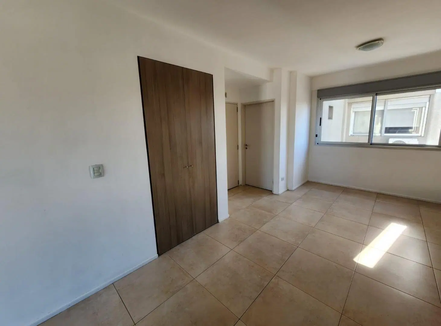 VENTA - Mono Ambiente dividido c/Balcon - Boedo 4