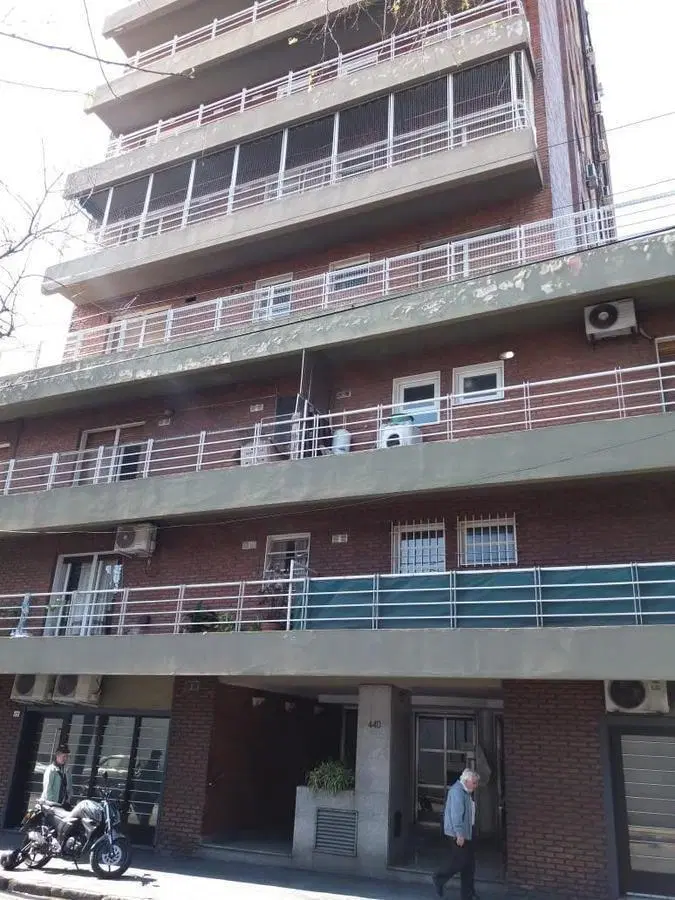 VENTA - 3 AMB luminoso - Balvanera 5
