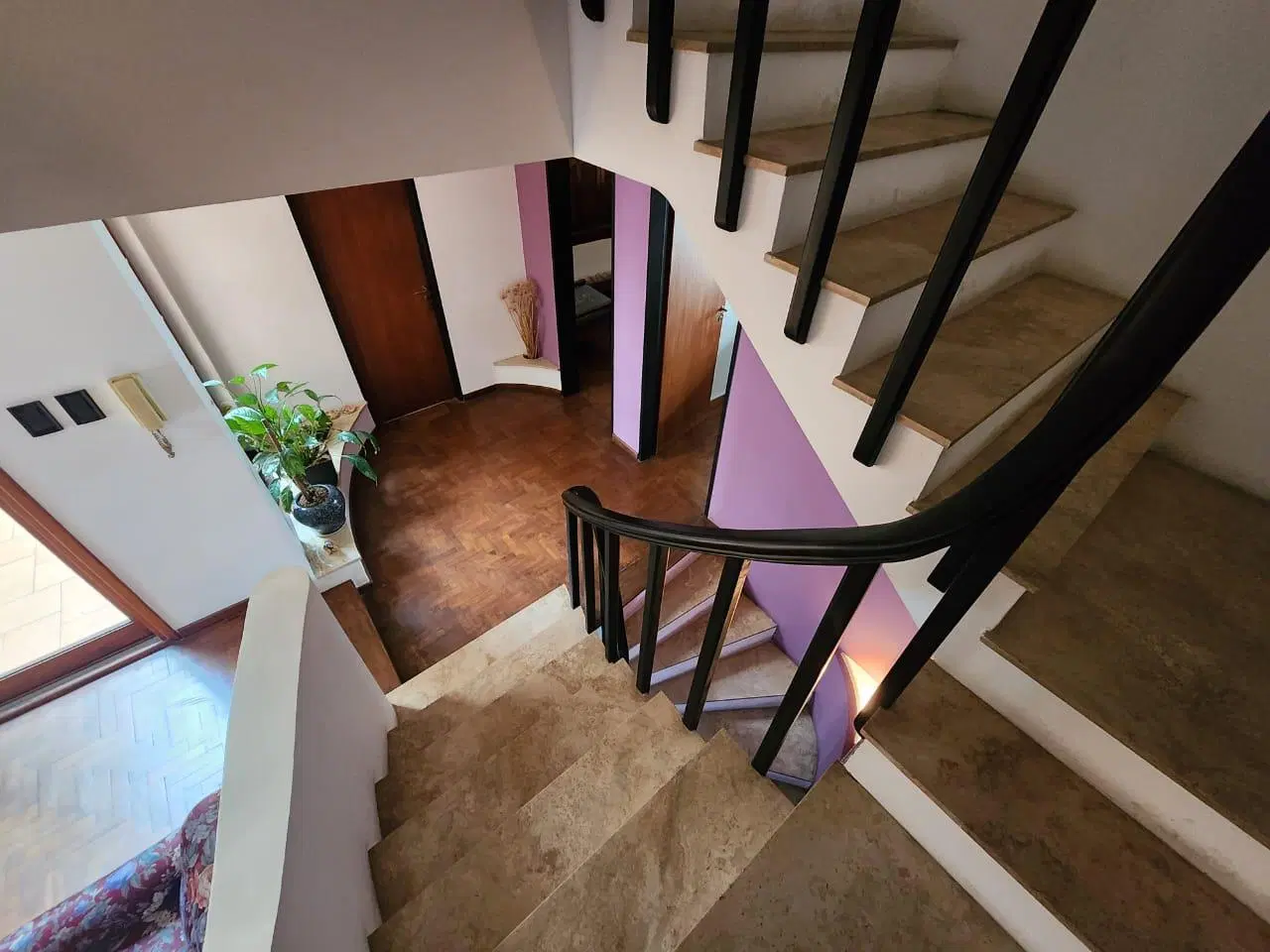 VENTA - Casa Cuatro Ambientes en lote propio - Pompeya 8