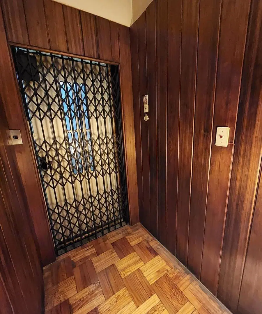VENTA - Cuatro Ambientes C/balcon corrido - Caballito 4
