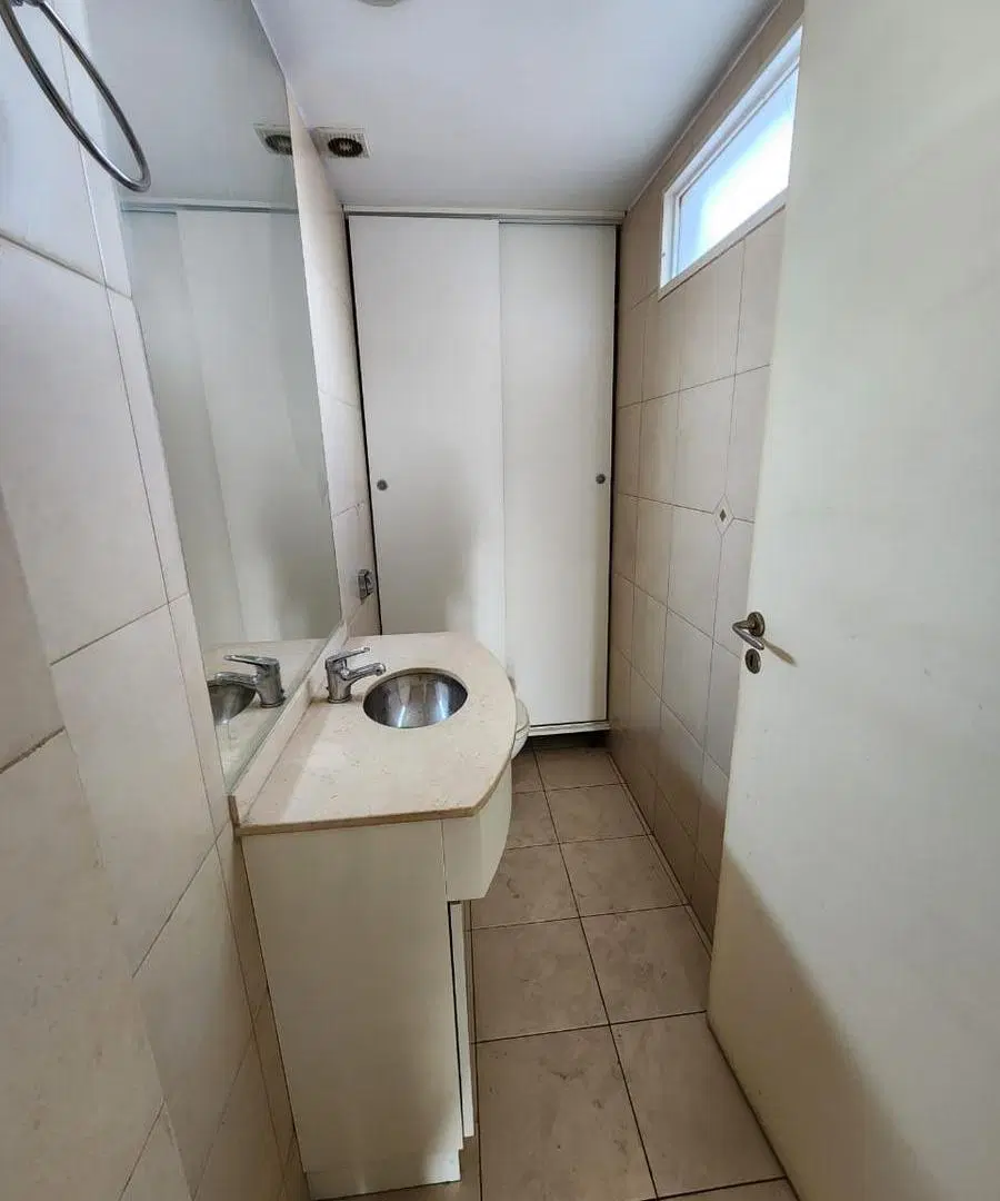VENTA - Mono Ambiente divisible - Parque Chacabuco 4