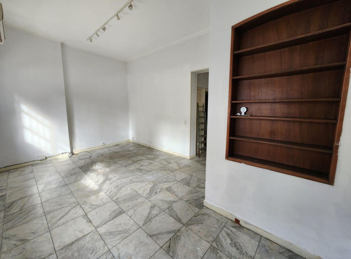 VENTA - 2 amb en planta baja - Caballito