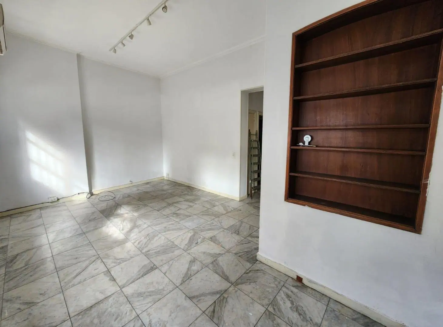 VENTA - 2 amb en planta baja - Caballito 5