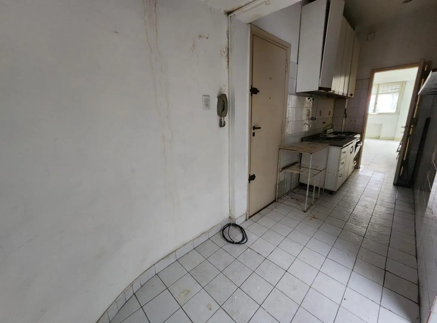 VENTA - 2 amb en planta baja - Caballito 3