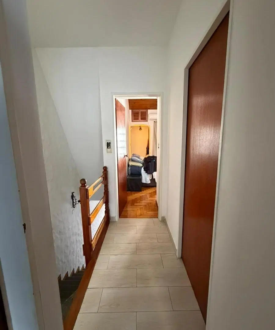 VENTA - Duplex Cuatro Ambientes C/ patio - Villa Luro 4
