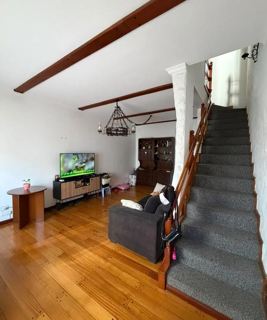 VENTA - Duplex Cuatro Ambientes C/ patio - Villa Luro 3