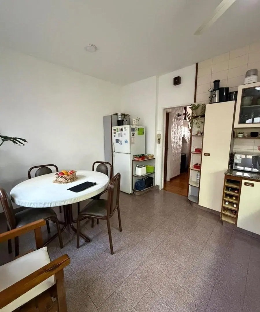 VENTA - Duplex Cuatro Ambientes C/ patio - Villa Luro 5