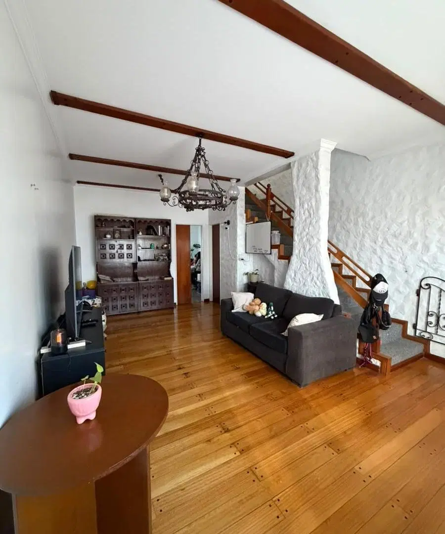 VENTA - Duplex Cuatro Ambientes C/ patio - Villa Luro 2