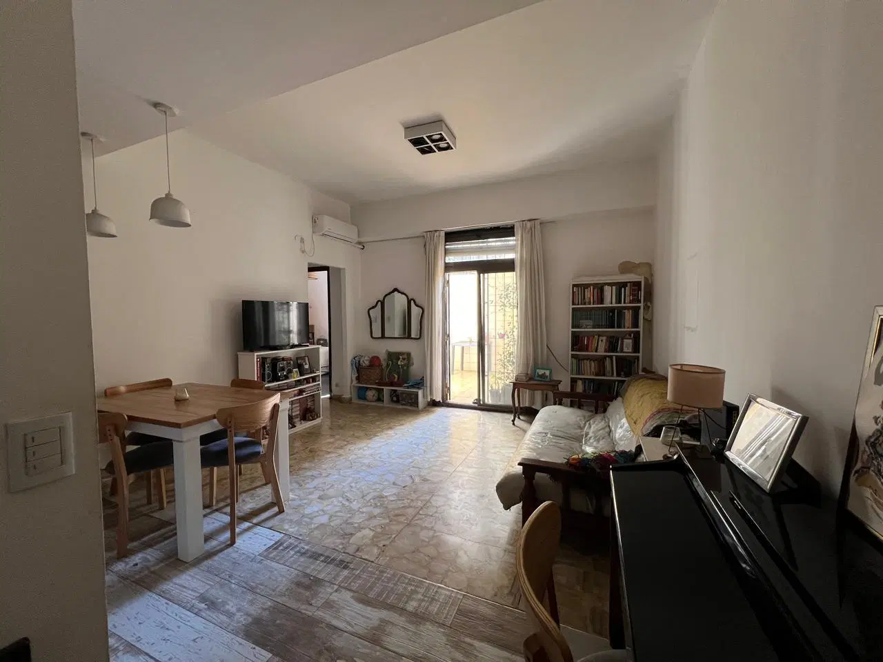 VENTA -  3 ambientes con patio - Caballito 3