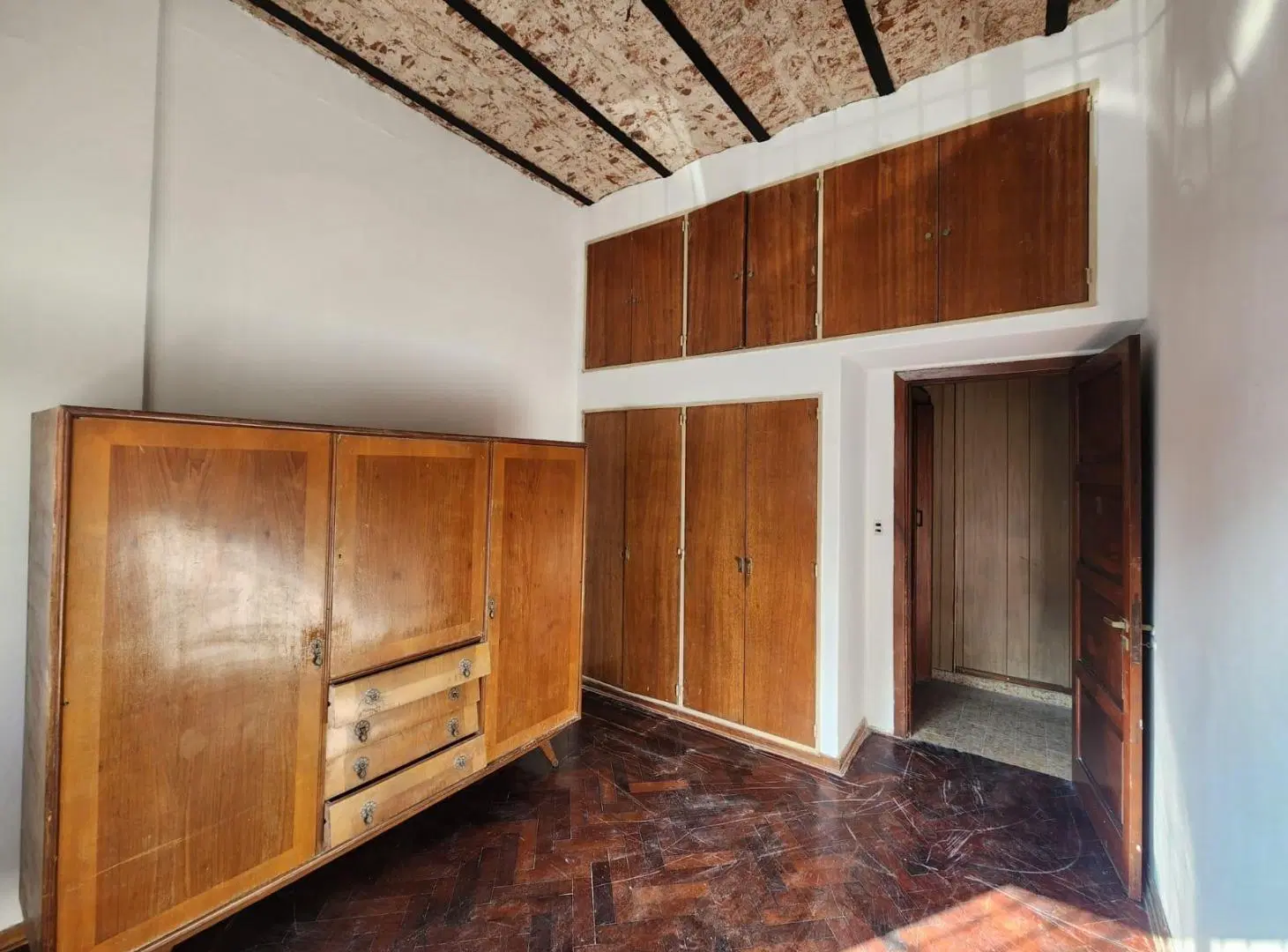VENTA - PH al frente con Terraza propia y Quincho - Boedo 8