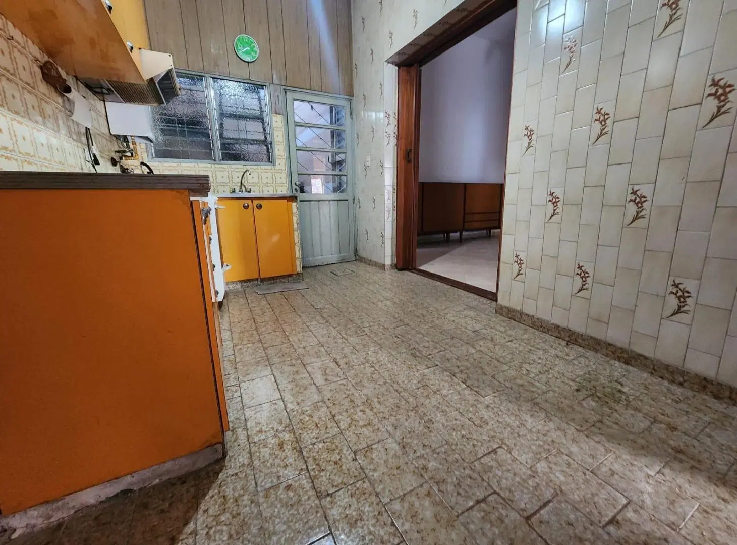 VENTA - PH al frente con Terraza propia y Quincho - Boedo 4