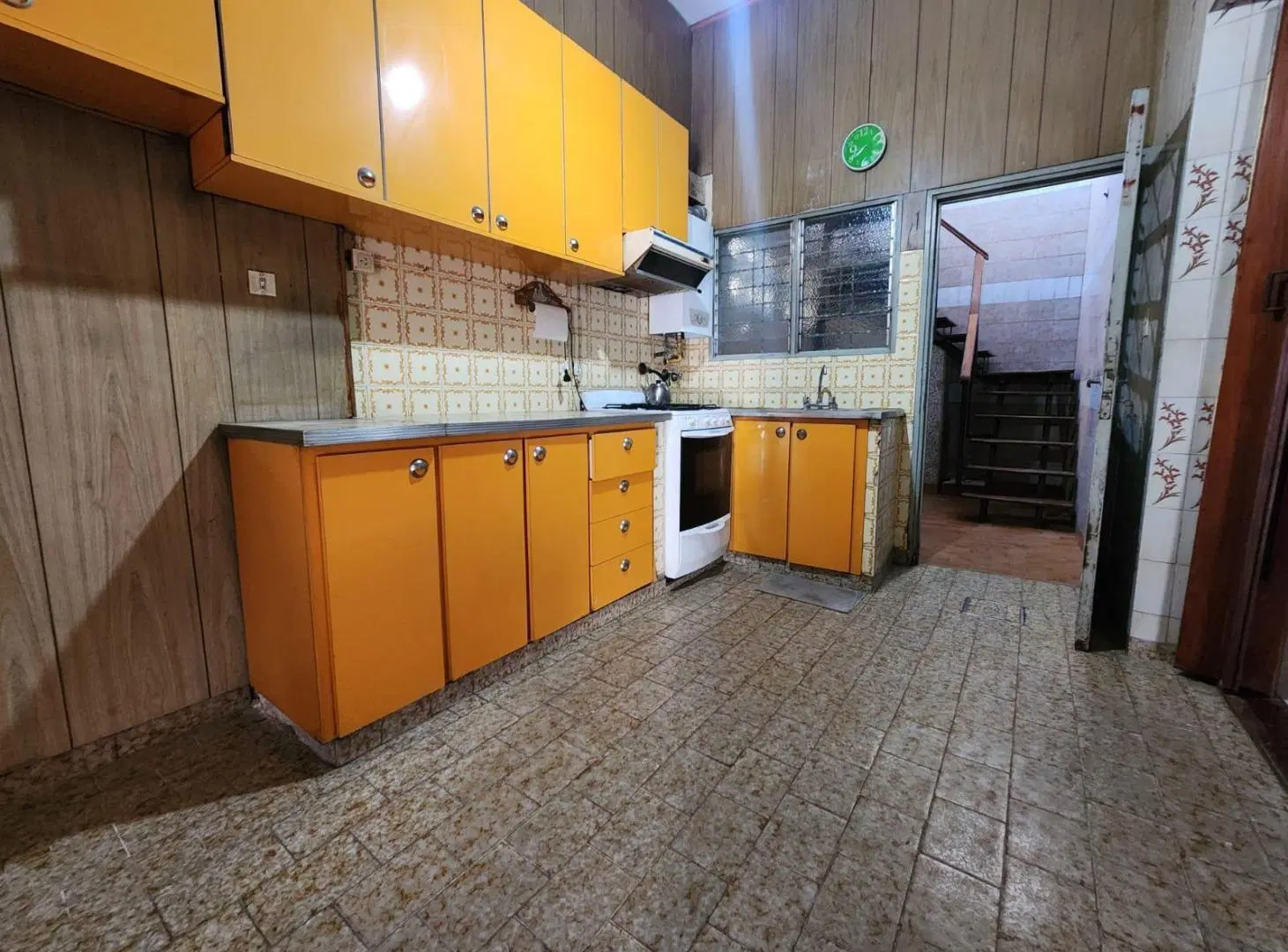 VENTA - PH al frente con Terraza propia y Quincho - Boedo 5