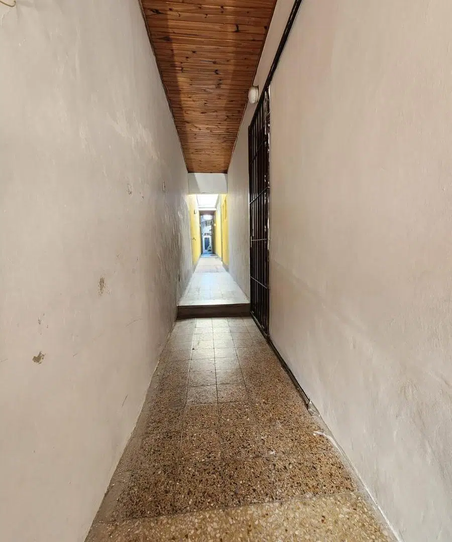 VENTA - PH al frente con Terraza propia y Quincho - Boedo 3