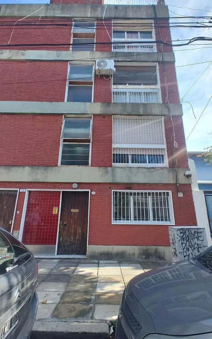 VENTA - Dos Ambientes en PB con Patio - Villa Luro 3