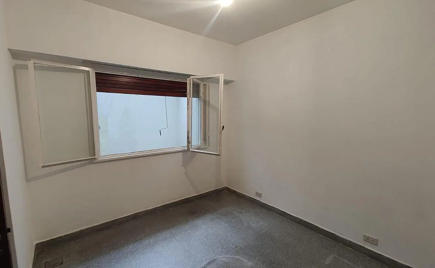 VENTA - Dos Ambientes en PB con Patio - Villa Luro 8