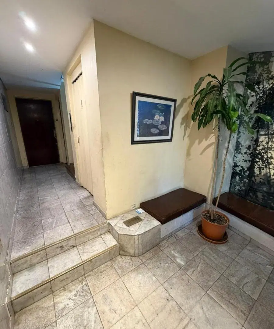 ALQUILER - Mono Ambiente en PB - Parque Chacabuco 3