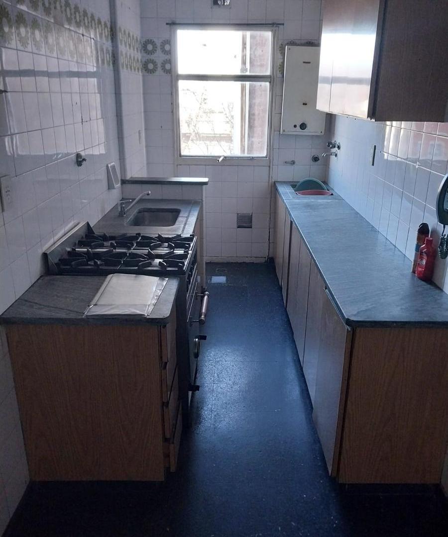 Foto de ALQUILER - Dos Ambientes interno - San Cristobal, imagen 2