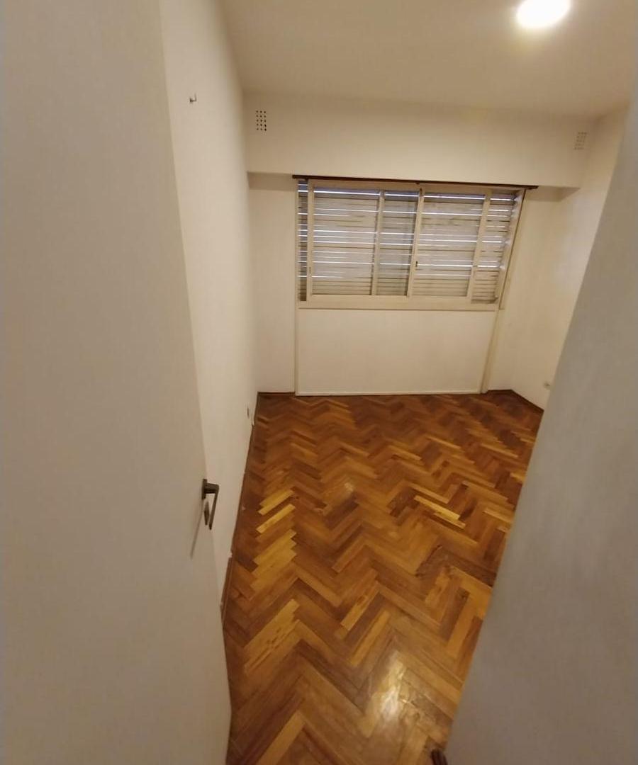 Foto de ALQUILER - Dos Ambientes interno - San Cristobal, imagen 5