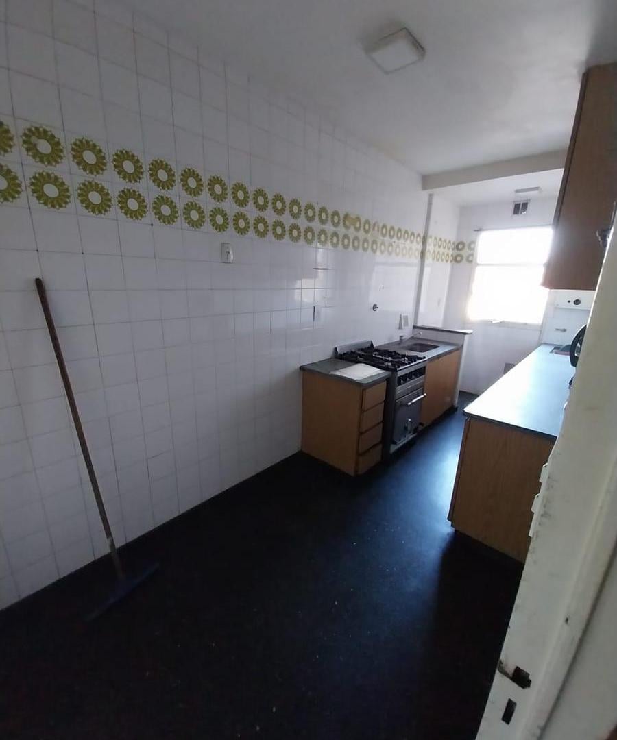 Foto de ALQUILER - Dos Ambientes interno - San Cristobal, imagen 3