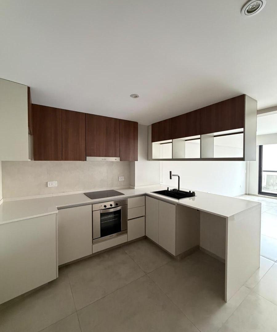 Foto de ALQUILER - Monoambiente con balcón aterrazado - San Cristóbal, imagen 5