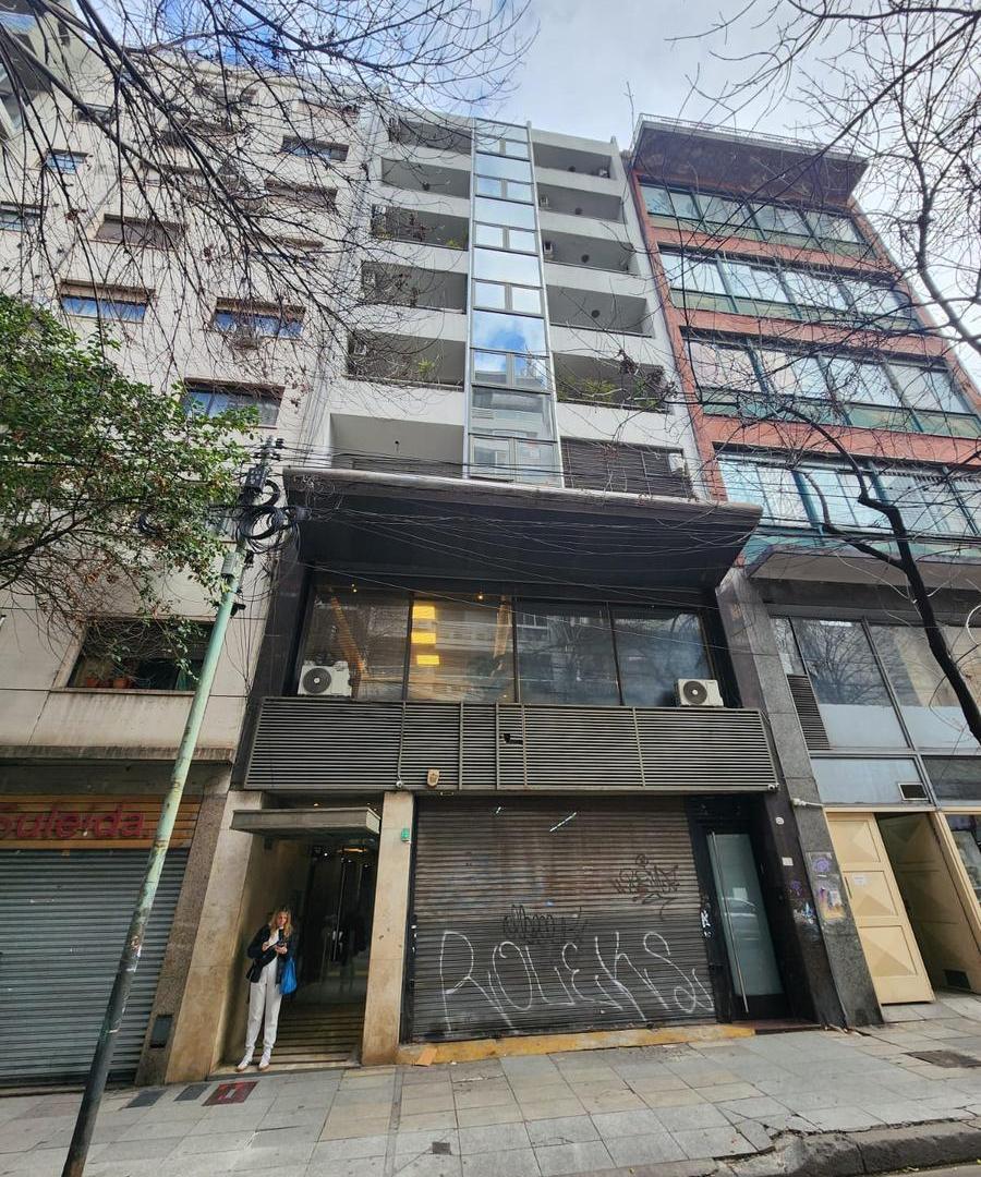 Foto de VENTA - Dos Ambientes en suite con patio - Balvanera, imagen 4