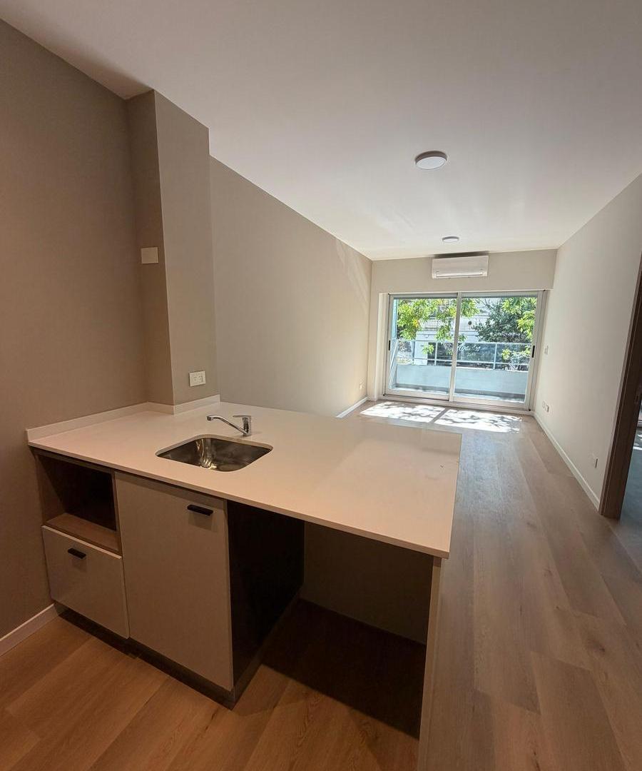 Foto de VENTA - Dos Ambientes en suite con vestidor - Boedo, imagen 3