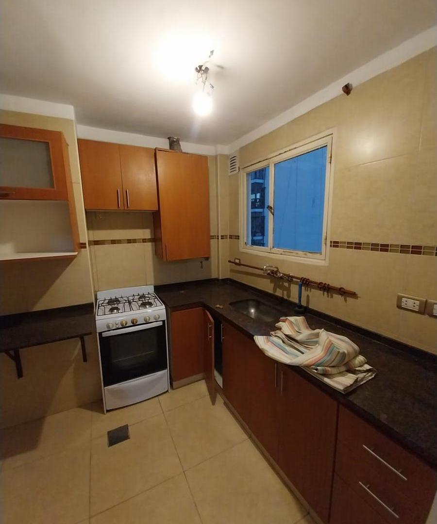 Foto de ALQUILER - Dos Ambientes con balcon y lavadero - Almagro, imagen 1