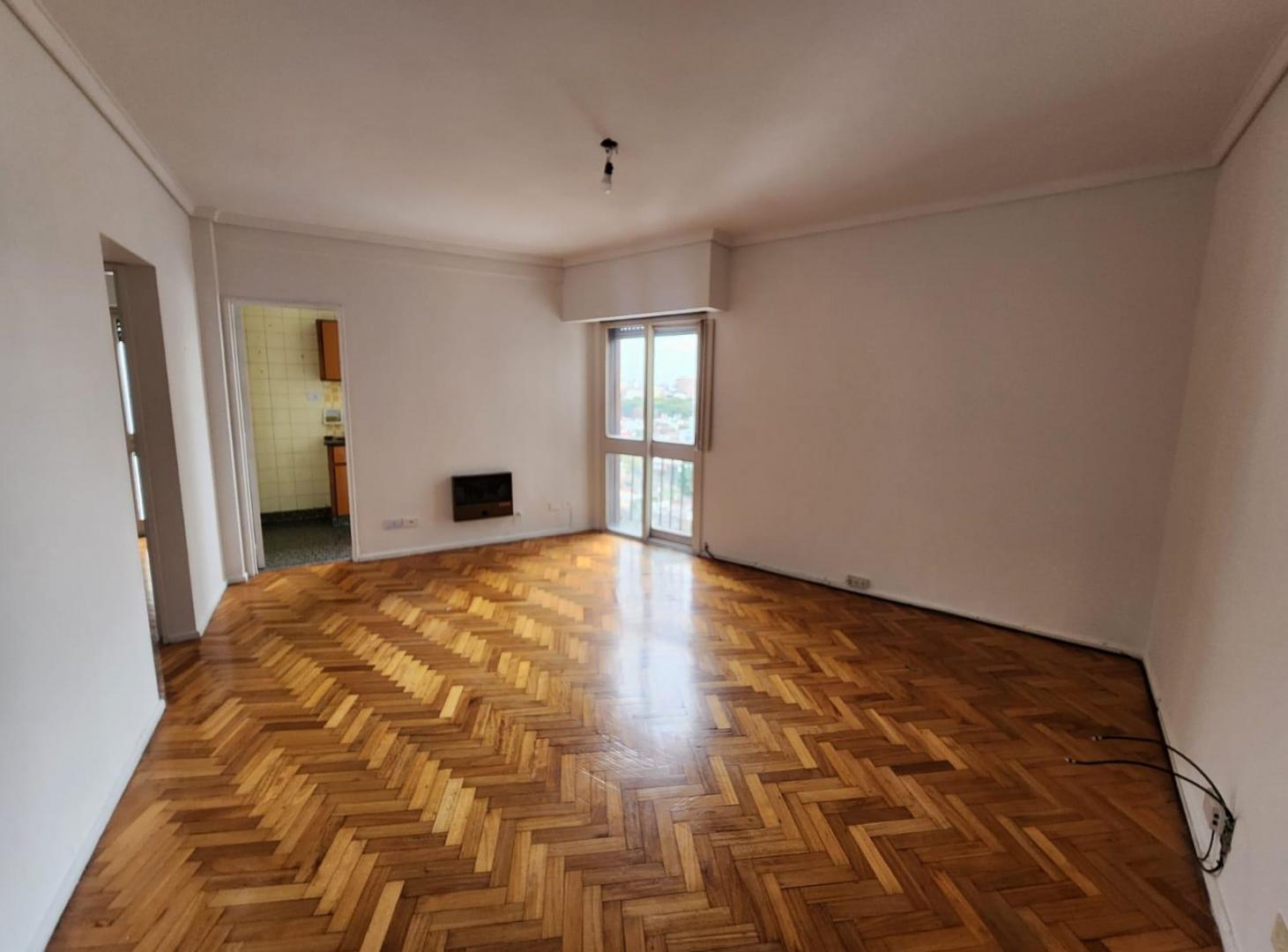 Foto de ALQUILER - Dos Ambientes con balcon al contrafrente - Villa Crespo, imagen 3
