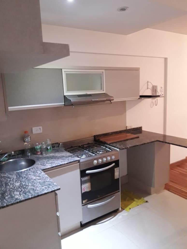 Foto de ALQUILER - Dos Ambientes con balcon al frente - Caballito, imagen 1