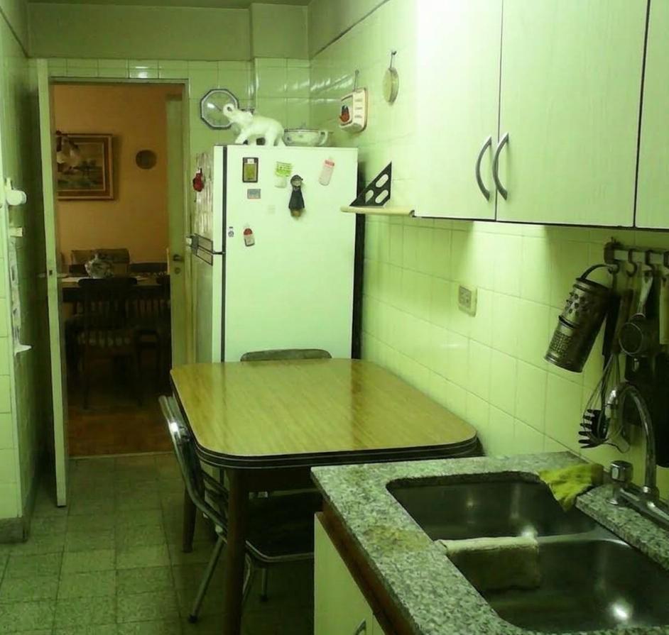 Foto de ALQUILER - Cuatro Ambientes con balcon al frente - Caballito, imagen 3