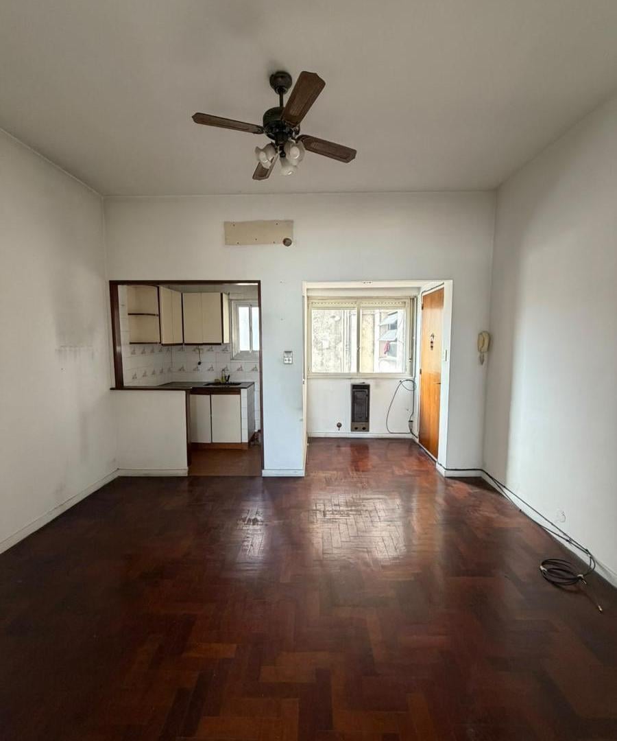 Foto de VENTA - Dos Ambientes muy luminoso - San Cristobal, imagen 5
