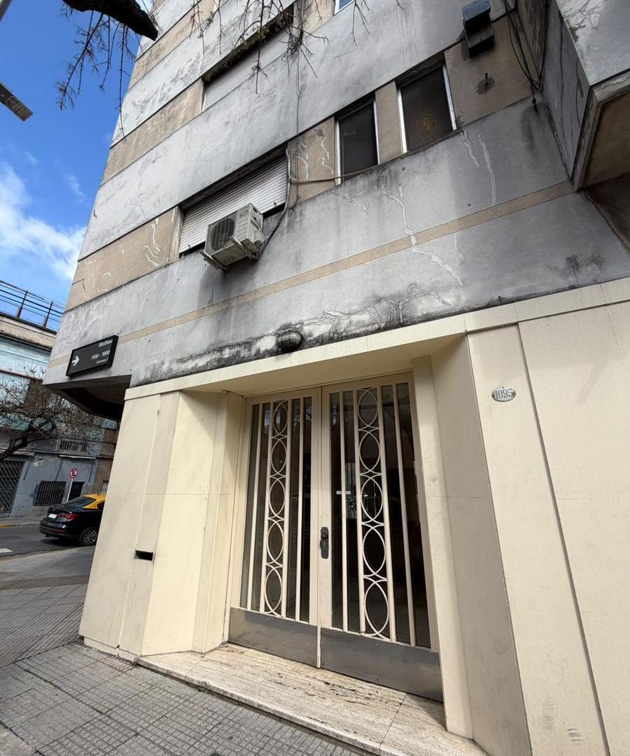 Foto de VENTA - Dos Ambientes muy luminoso - San Cristobal, imagen 3