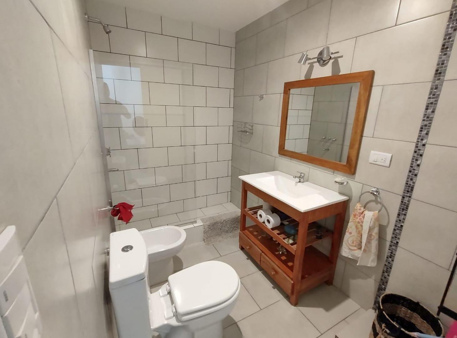 Foto de ALQUILER - PH tipo Duplex Dos Ambientes - Parque Avellaneda, imagen 4