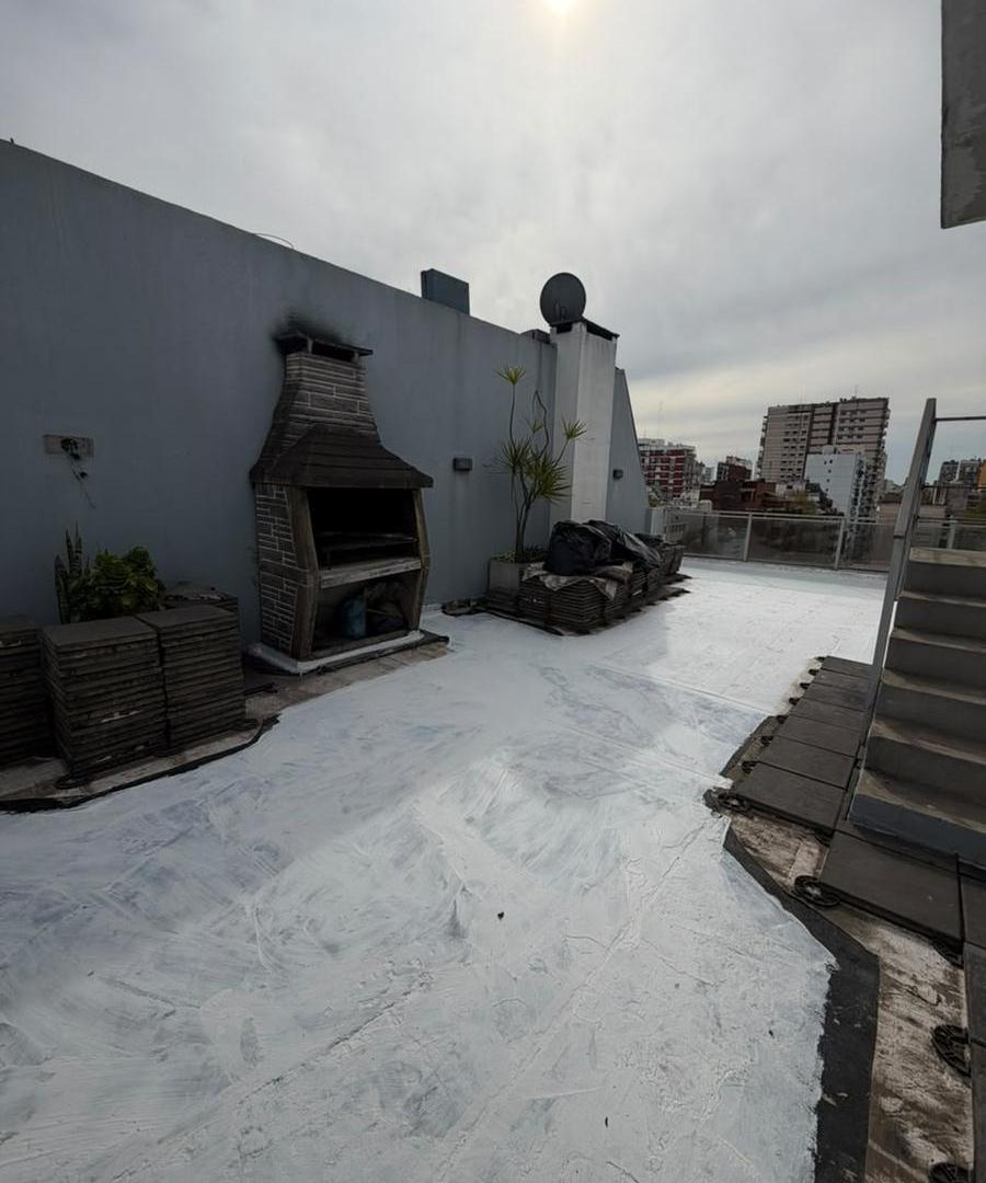 Foto de VENTA - Mono Ambiente muy luminoso con balcón al frente - Caballito, imagen 5