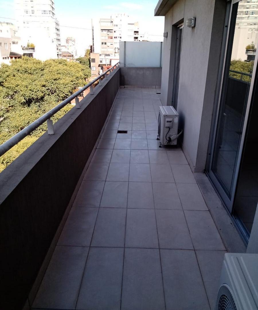 Foto de ALQUILER - Dos Ambientes con balcón - Caballito, imagen 2
