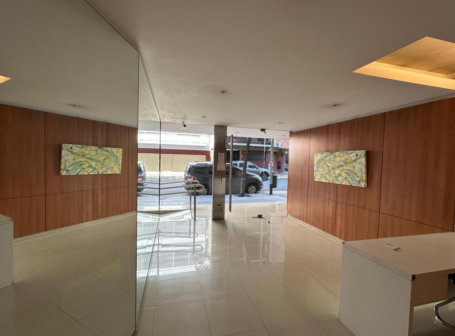 Foto de VENTA - Dos Ambientes con balcón - Belgrano, imagen 4