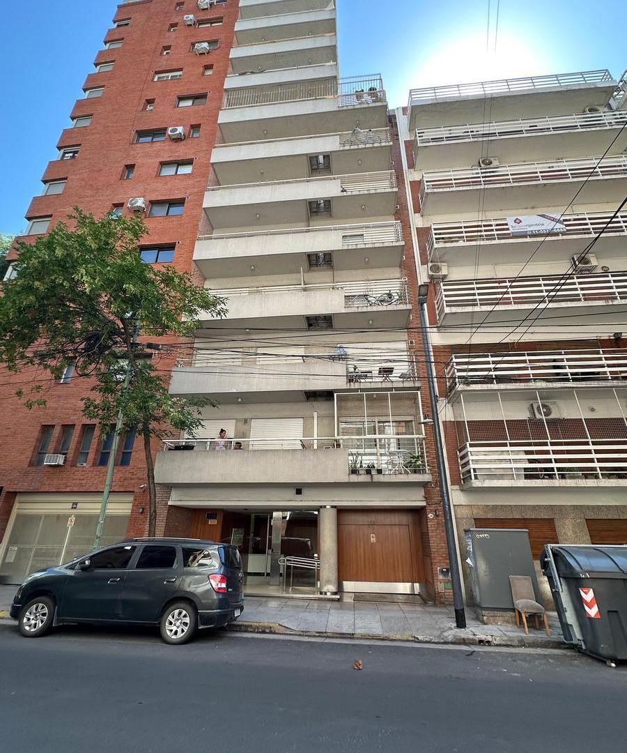 Foto de VENTA - Dos Ambientes con balcón - Belgrano, imagen 2