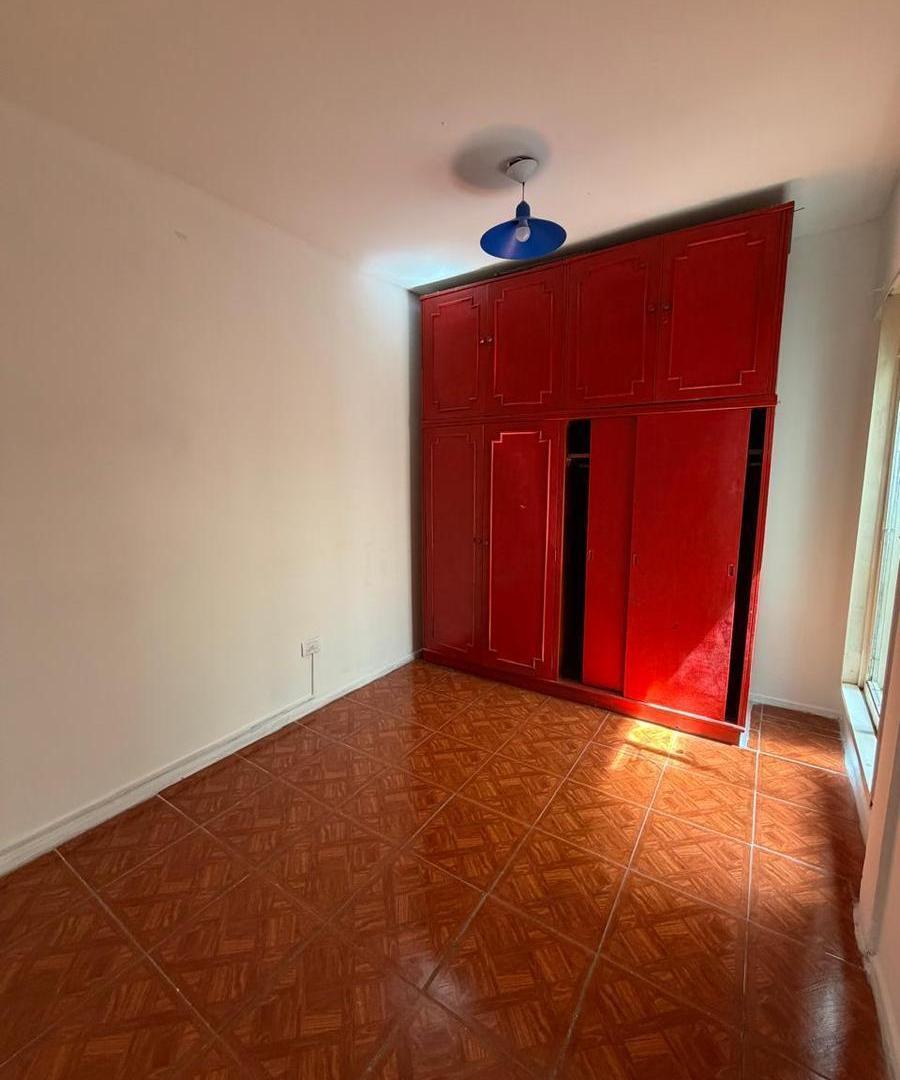 Foto de ALQUILER - Tres Ambientes luminoso - Pompeya, imagen 4