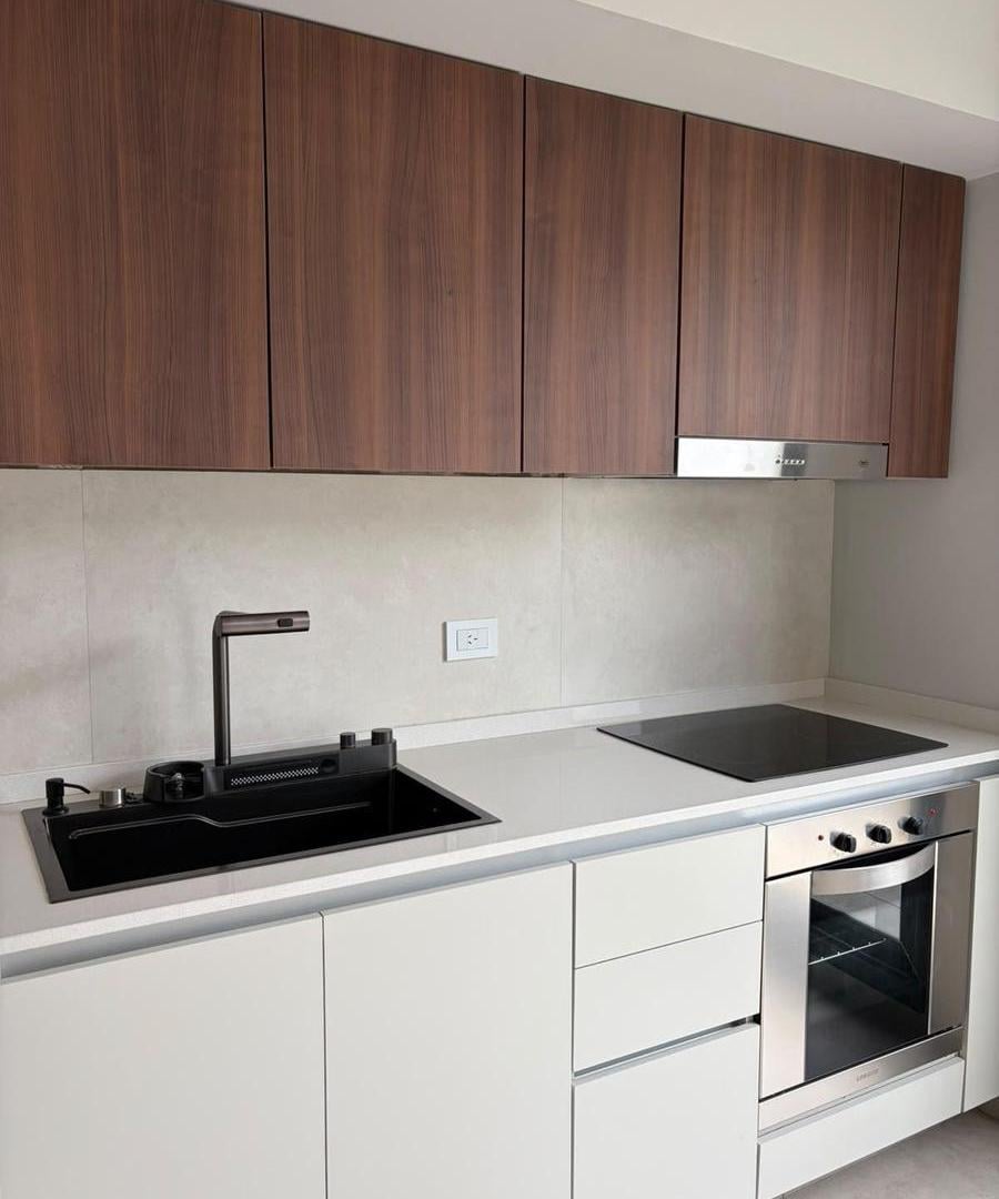 Foto de ALQUILER - Monoambiente c/ balcón - San Cristóbal, imagen 5