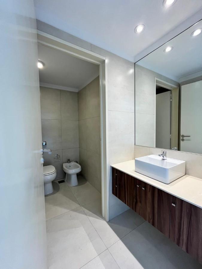 Foto de ALQUILER - Mono Ambiente al lateral apto profesional - Caballito, imagen 5