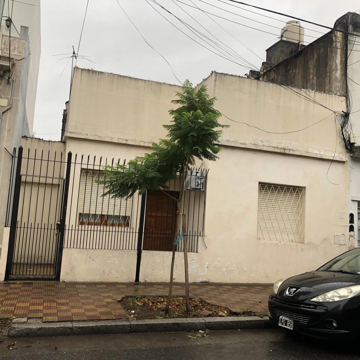Venta • Terreno • Virgilio 4700 • Villa Luro 2