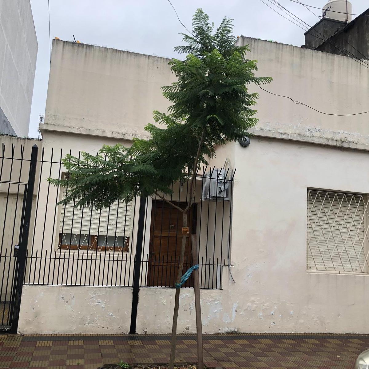 Venta • Terreno • Virgilio 4700 • Villa Luro 5