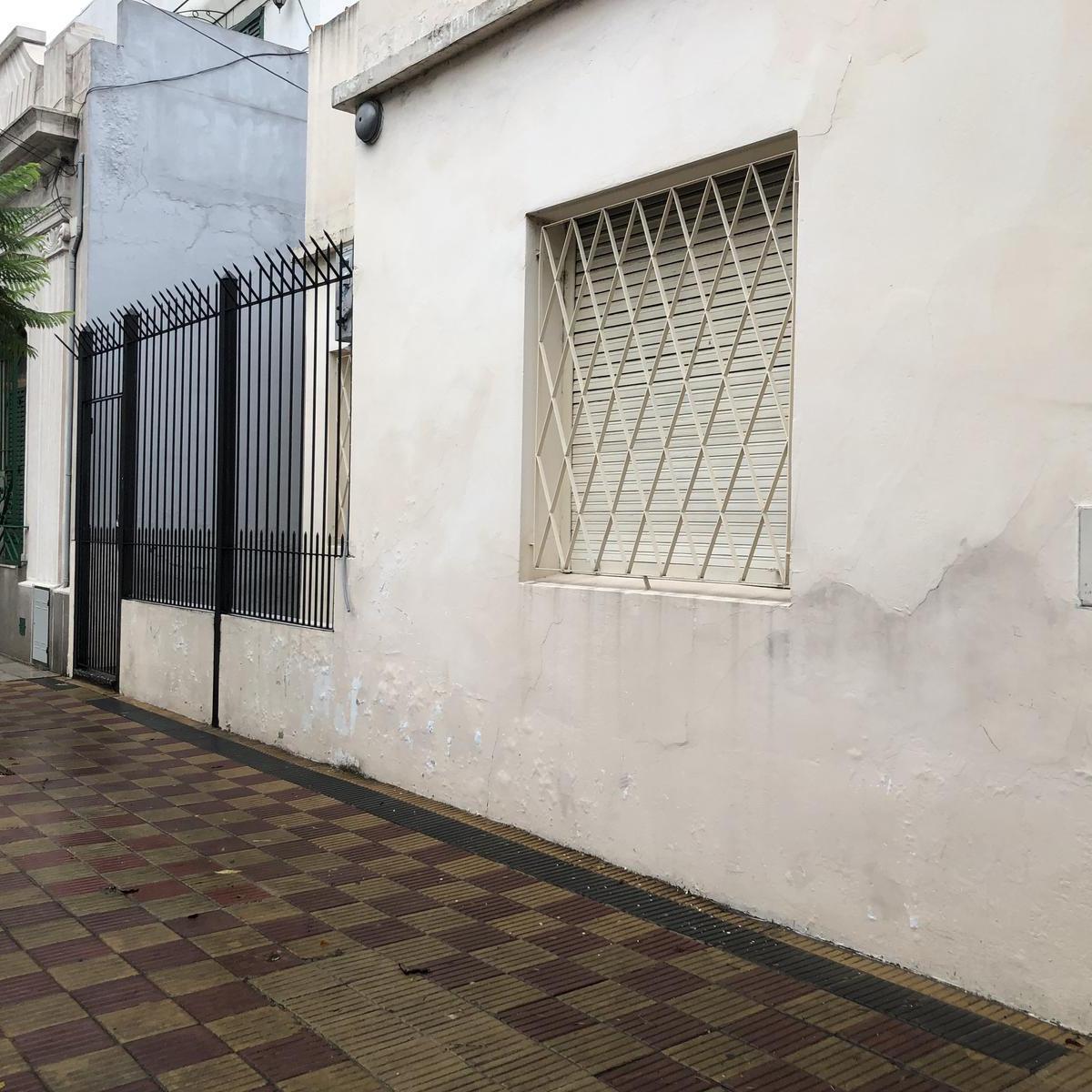 Venta • Terreno • Virgilio 4700 • Villa Luro 4